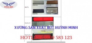Xưởng in logo bút bi theo yêu cầu, Cơ sở sản xuất bút bi giá rẻ