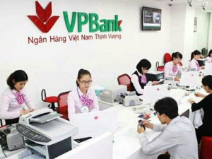 Vay vốn ngân hàng không cần thế chấp