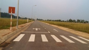 Bán đất phân lô, đất ở lâu dài, Phường Khai Quang, Vĩnh Yên, Vĩnh Phúc