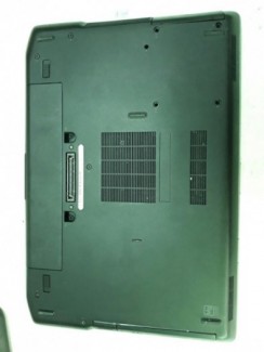 DELL E6420 i7 2620M