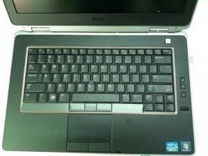 DELL E6420 i7 2620M