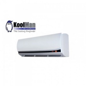 Điều hòa treo tường 9000Btu 2 chiều KOOLMAN