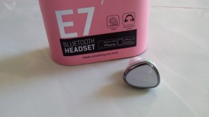 Tai Bluetooth Hoco E7 (T9130A)