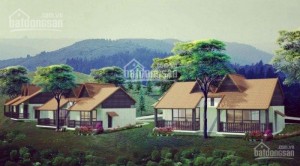 Sunset Villas & Resort - Khu resort 4 sao đẳng cấp tại Lương Sơn, Hòa Bình, giá chỉ từ 399tr