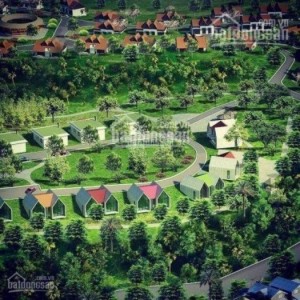 Sunset Villas & Resort - Khu resort 4 sao đẳng cấp tại Lương Sơn, Hòa Bình, giá chỉ từ 399tr