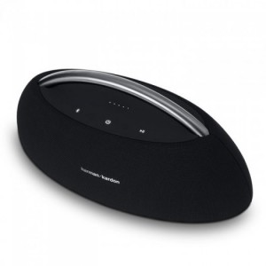 Loa Harman Kardon Go + Play (đen) Giá Rẻ Nhiều ƯU Đãi