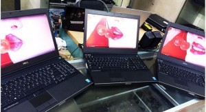Laptop Phúc Thọ chuyên laptop DELL, HP, THINKPAD nhập khẩu, giá tốt, bảo hành 12 tháng