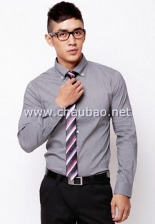 Chuyên may đồng phục công sở gía rẻ
