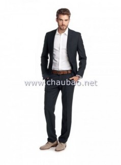 Chuyên may đồng phục công sở gía rẻ