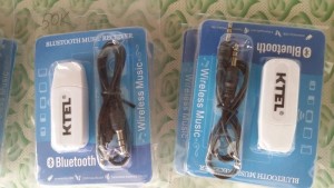 USB bluetooth Loa/Amply KTEL (K094)