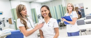 Lớp học chứng chỉ siêu âm, hộ sinh, xét nghiệm học tại hồ chí minh