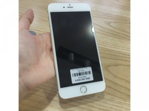 iphone 6s plus - 16gb - gold hàng likenew 99%