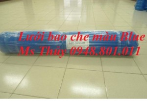 Lưới bao che xây dựng 60g