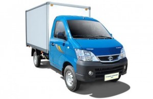 Bán Xe Tải Thaco Trường Hải Towner 950 tải trọng 950kg , Towner 750 tải trọng 750kg.