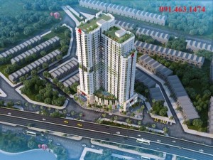 Nhận bảng giá chính thức các căn tầng tại Lạc Hồng Lotus Hạ Long.