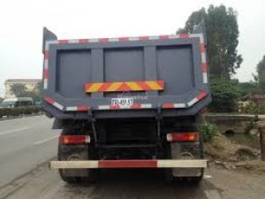 Bán xe ben thaco trường hải tải trọng 990kg đến 20 tấn, giá ưu đãi hỗ trợ vay vốn lên tới 80%. 3 chân , 4 chân , 5 chân