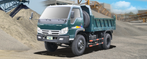 Bán xe ben thaco trường hải tải trọng 990kg đến 20 tấn, giá ưu đãi hỗ trợ vay vốn lên tới 80%. 3 chân , 4 chân , 5 chân