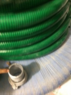 Ống nhựa lõi thép chịu dầu chịu nhiệt Phi 13 giá tốt