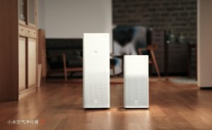 Máy lọc không khí Xiaomi Thế Hệ 2