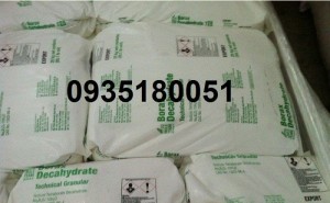 BORAX