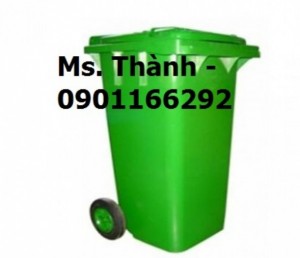 thùng nhựa, thùng đà nẵng thùng rác môi trường