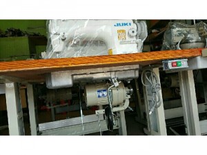 Máy may juki 8700
