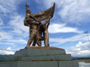 Tour Hà Nội - Sơn La - Mường Phăng - Điện Biên 3 ngày 2 đêm
