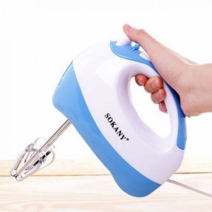 Máy Đánh Trứng Sokany MS4565 Chính Hãng