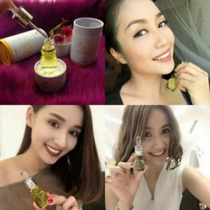 Tinh dầu nước hoa dubai