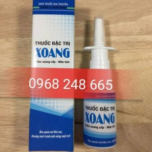 Xoang Trần Mười