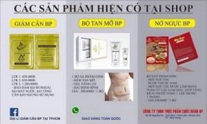 Quà tặng đặt biệt dành cho phái đẹp