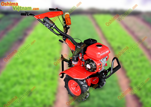 máy xới đất XDX 2