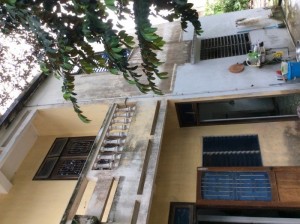 Bán đất và nhà