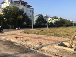 Linkhouse miền trung mở bán dự án sentosa da nangbeach