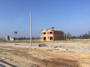 Linkhouse miền trung mở bán dự án sentosa da nangbeach