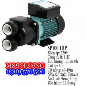 TPHCM- Bán máy bơm hồ bơi chính hãng giá tốt nhất