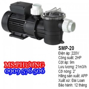 TPHCM- Bán máy bơm hồ bơi chính hãng giá tốt nhất