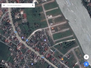 Bán 100 suất đất 280tr/70m2, 378tr/90m2 giá niêm yết Tại trung tâm TP Phủ Lý