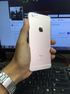iPhone 6splus xách tay 99%