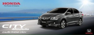 Honda City 2017 công nghệ An Toàn vượt trội - tiết kiệm nhiên liệu tối đa