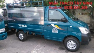 Trường Hải Tây Ninh chuyên bán xe tải nhẹ máy xăng 990kg 900kg 880kg,giá xe tải 750kg,990kg,mua xe trả góp chỉ với 70 triệu.