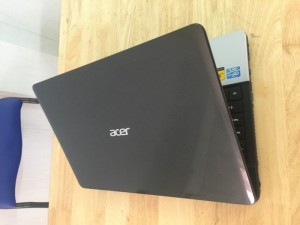 Laptop Acer E1-571 , i3, 3110M, 4G, 500G, 99%...