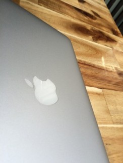 Macbook air 2013, i5 1.3G, 4G, ssd 128G, giá rẻ