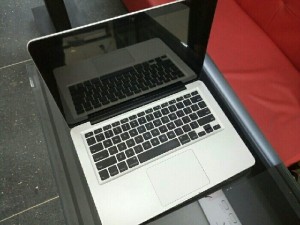 Macbook Pro