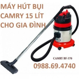 Cung cấp máy hút bụi gia đình 15 lít,30 lít giá gốc