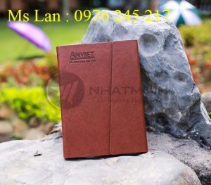 Sổ Da, Sản Xuất Sổ Da, Sổ Tay Đẹp, Gía Cực Rẻ