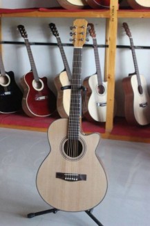 Bán đàn guitar giá rẻ 980k giá khuyến mãi