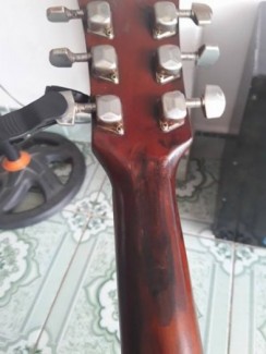 Nhận Sữa Chữa Các Loại Đàn Guitar Thùng Biên Hòa Đồng Nai