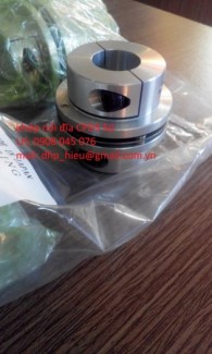 Coupling encoder, coupling servo, coupling motor enocder