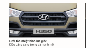 Tây Ninh,TP.HCM,Bình Dương mua bán xe khách 16 chỗ 16 ghế, Hyundai H350 16 chỗ 2018